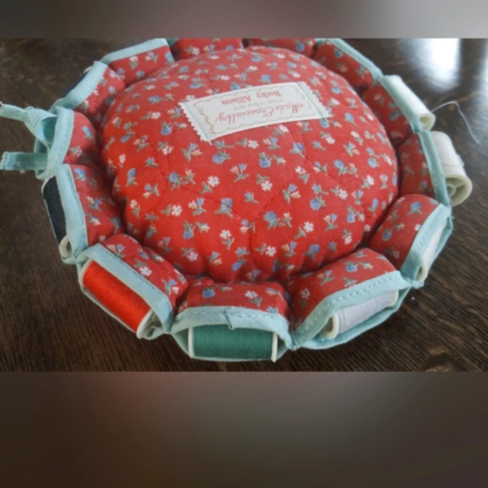 Homemade Sewing Aid - Picture 2 of 7